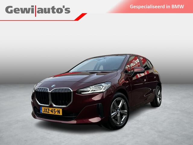BMW 2-SERIE Active Tourer 218i HarmanKardon|Memory|Massage|Camera