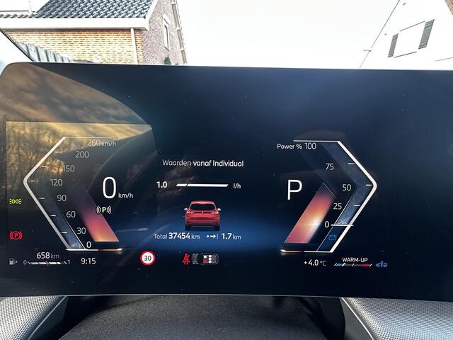 BMW 2-SERIE Active Tourer 218i HarmanKardon|Memory|Massage|Camera