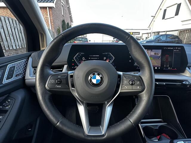 BMW 2-SERIE Active Tourer 218i HarmanKardon|Memory|Massage|Camera