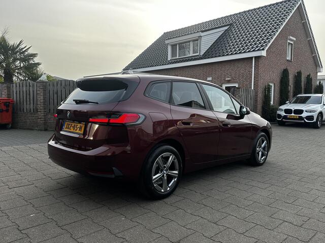 BMW 2-SERIE Active Tourer 218i HarmanKardon|Memory|Massage|Camera