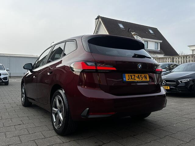 BMW 2-SERIE Active Tourer 218i HarmanKardon|Memory|Massage|Camera