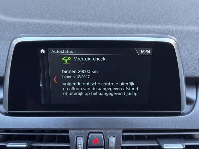 BMW 2-SERIE Active Tourer 225xe iPerformance Plug-in Hybrid 2019 67000km 1e eig/1jrGarantie