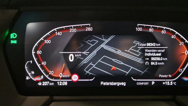 BMW 2-SERIE Gran Coupé 220i High Executive Edition | Panoramadak | Leder | Adaptieve cruise control | Head-Up | Trekhaak |