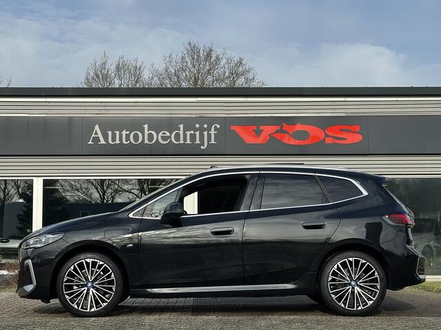 BMW 2-SERIE Active Tourer 225e xDrive | M-Sport | Panodak | H&K | Massage