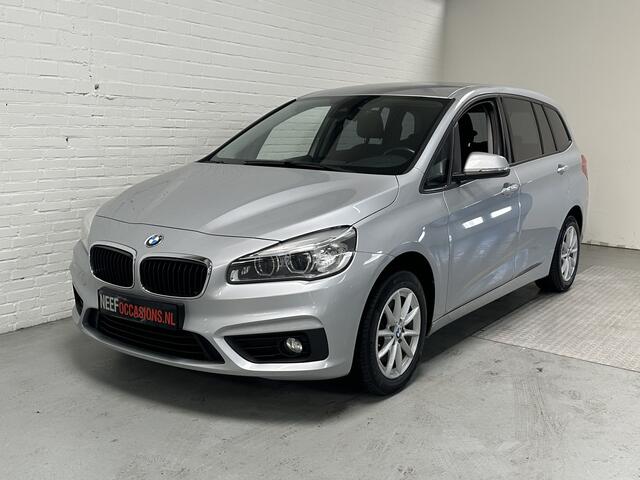 BMW 2-SERIE Active Tourer 218i High Executive CLIMA / CRUISE /NAVI / TREKHAAK
