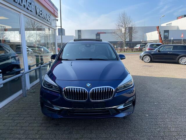 BMW 2-SERIE Active Tourer 225xe iPerformance High Executive