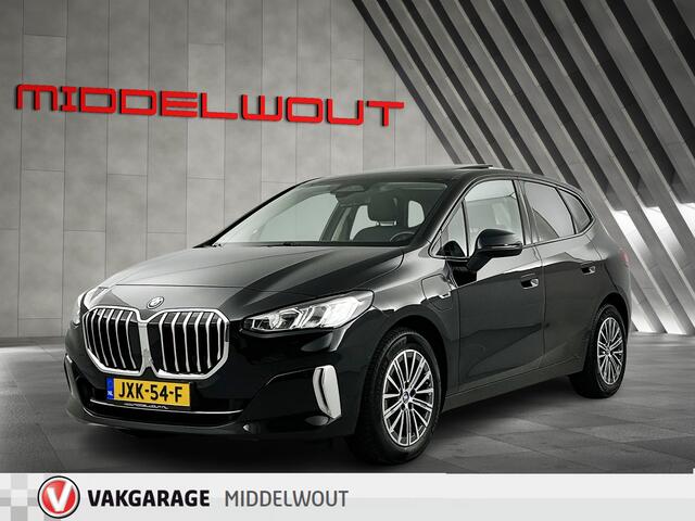 BMW 2-SERIE Active Tourer 225e xDrive Luxury Line Pano-dak/Leder/Camera/LED