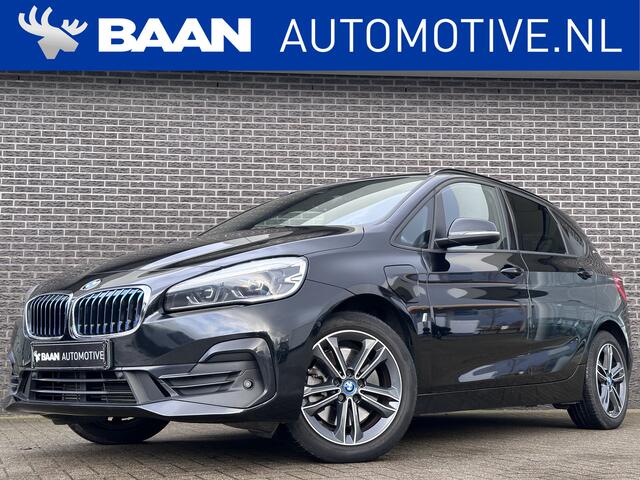 BMW 2-SERIE Active Tourer 225xe iPerformance | Head-up Display | Navigatie | Camera