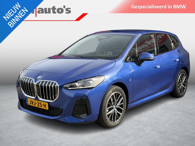BMW 2-SERIE Active Tourer 225e xDrive M-Sport HarmanKardon|Massage|Adaptief