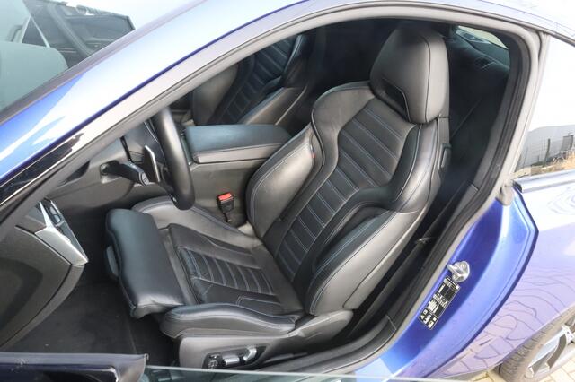BMW 2-SERIE Coupé M240i xDrive M Stoelen -Biltstein Evo Schroefset-