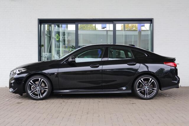BMW 2-SERIE Gran Coupé 218i | M Sport | Parking Pack | Audio Media Pack | Active Cruise Control