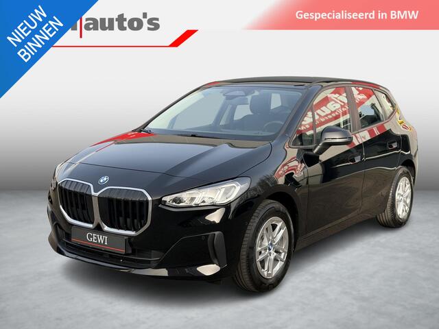 BMW 2-SERIE Active Tourer 225e xDrive