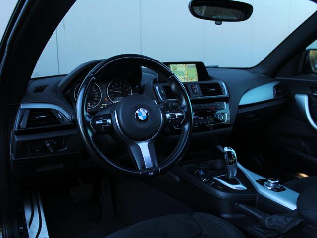 BMW 2-SERIE Coupé 218i Centennial Executive M-Sport | NAP | Schuif-/kanteldak | Stoelverwarming | Lichtmetalen velgen | Climate Control | Etc..