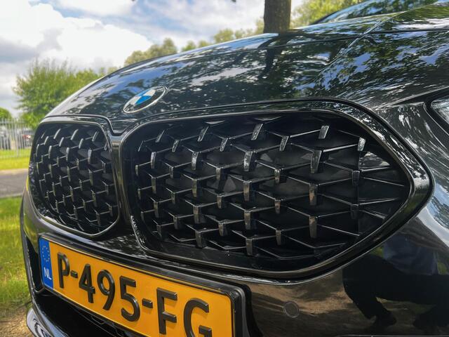 BMW 2-SERIE Gran Coupé Gran Coupé M235i xDrive High Executive | HUD | Harman/Kardon | Alcantara | Info Bas: 0492-588982 Info Bas: 0492-588982