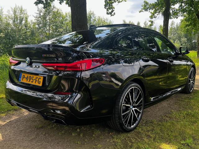 BMW 2-SERIE Gran Coupé Gran Coupé M235i xDrive High Executive | HUD | Harman/Kardon | Alcantara | Info Bas: 0492-588982 Info Bas: 0492-588982
