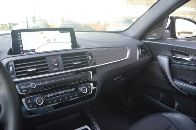 BMW 2-SERIE Coupé M2 DCT Competition High Executive Automaat / Schuif-kanteldak / M Sportstoelen / Adaptieve LED / Achteruitrijcamera / Comfort Access / Stuurverwarming