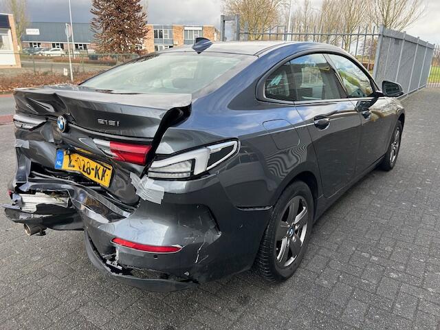 BMW 2-SERIE Gran Coupé 218i Business Edition