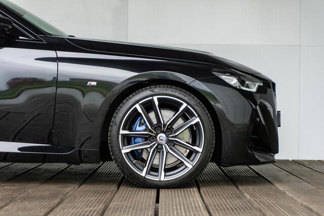 BMW 2-SERIE Coupé 230i | M Sportpakket Pro | Innovation Package | Panoramadak | Stoelverwarming | Adaptive LED | Harman/Kardon