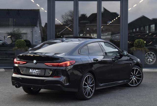 BMW 2-SERIE Gran Coupé 218i M-pakket