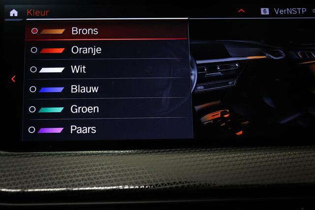 BMW 2-SERIE Gran Coupé 218i Business Edition Plus | SPORT LINE / PARKING PACK | STOELVERWARMING | DAB | APPLE | CAMERA