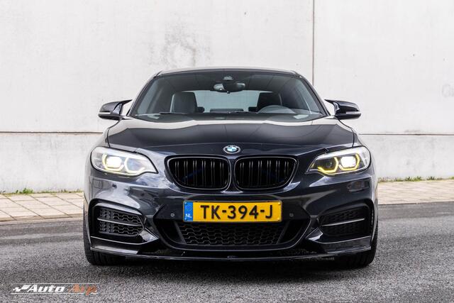 BMW 2-SERIE Coupé M240i High Executive
