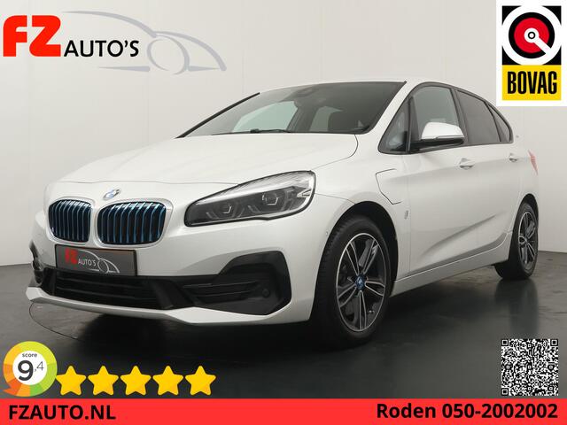BMW 2-SERIE Active Tourer 225xe iPerformance Executive - Navigatie - Stoelverwarming - Camera - Trekhaak