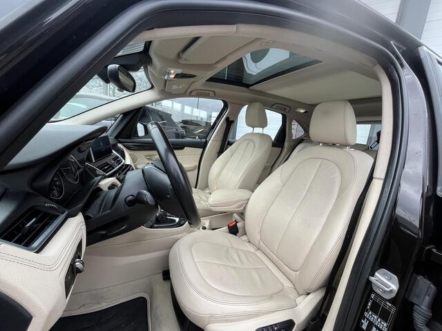 BMW 2-SERIE Active Tourer 220i High Executive luxury line