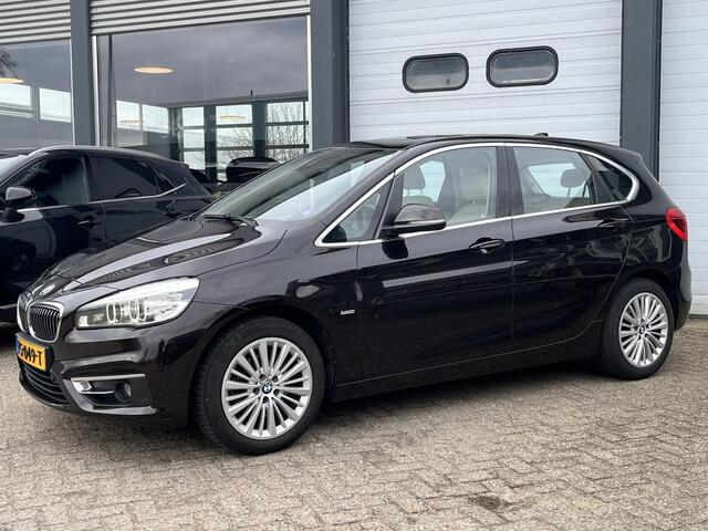 BMW 2-SERIE Active Tourer 220i High Executive luxury line