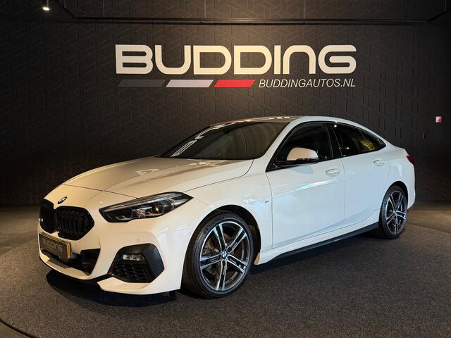 BMW 2-SERIE Gran Coupé 218i High Executive | M-sport | Camera | Leder