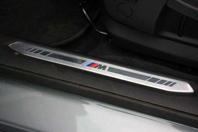 BMW 2-SERIE 218i M-Sport Automaat - Digitaal Cockpit, Carplay, Half Leer, Stoelverw.