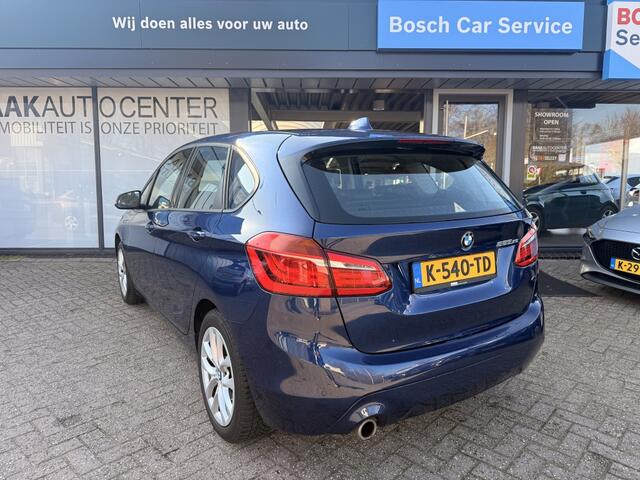 BMW 2-SERIE Active Tourer 225xe iPerformance Executive | Leer | Navi | Camera
