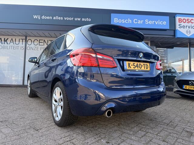 BMW 2-SERIE Active Tourer 225xe iPerformance Executive | Leer | Navi | Camera