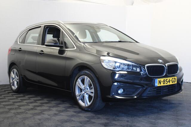 BMW 2-SERIE Active Tourer 225xe Centennial Executive |Navi|Stoelverw.|