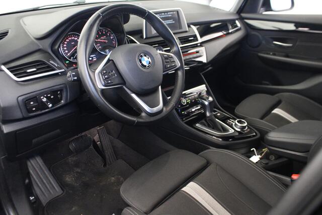 BMW 2-SERIE Active Tourer 225xe Centennial Executive |Navi|Stoelverw.|