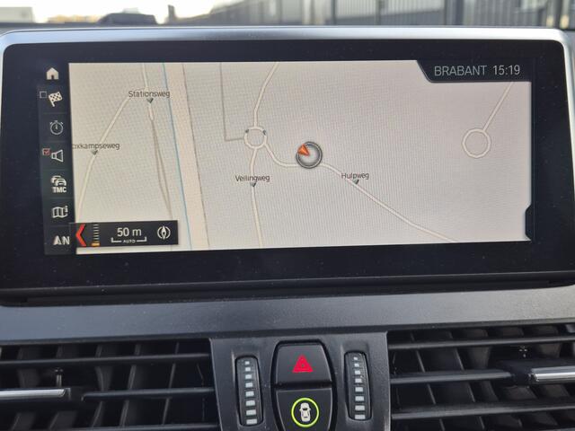 BMW 2-SERIE Active Tourer 218i Corporate High Executive AUTOMAAT. IN ABSOLUTE NIEUW STAAT