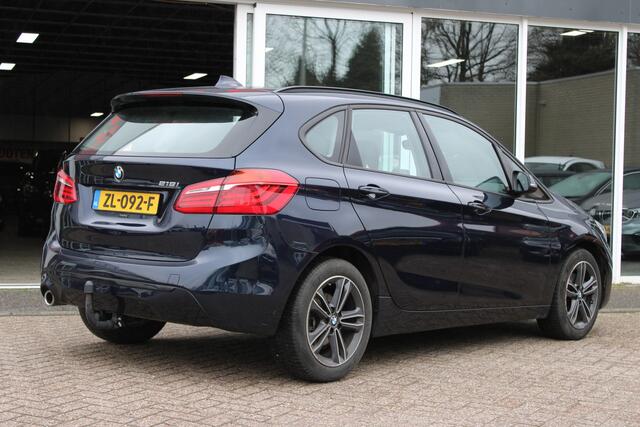 BMW 2-SERIE Active Tourer 218i Executive Edition