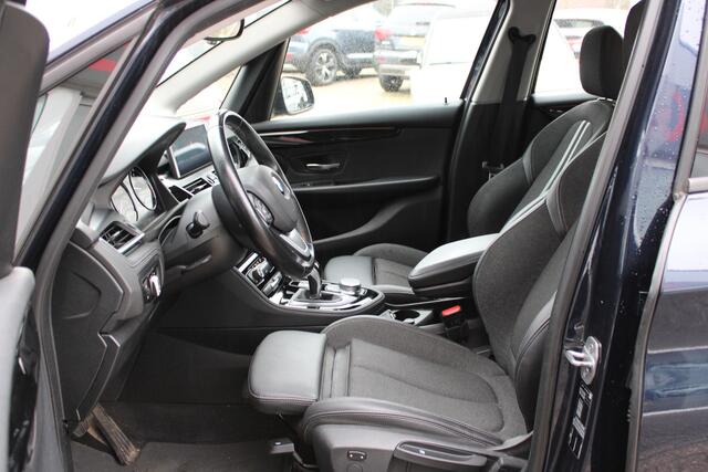 BMW 2-SERIE Active Tourer 218i Executive Edition