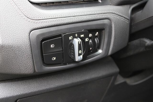 BMW 2-SERIE Active Tourer 218i Executive Edition