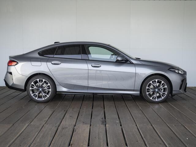 BMW 2-SERIE Gran Coupé 220 | M-Sportpakket | Premium Pack | Verwarmd Stuurwiel | Comfort Access | Harman-Kardon | 18'' | Ekris Selection