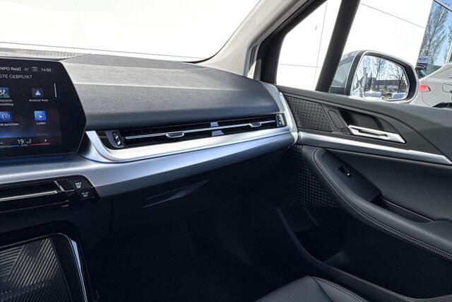 BMW 2-SERIE Active Tourer 225e xDrive