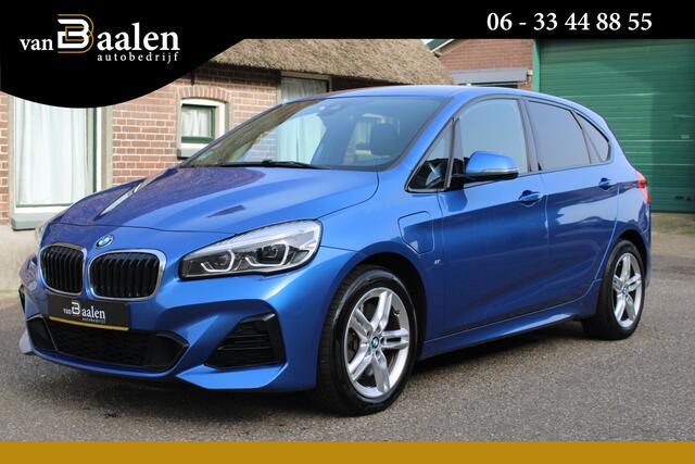 BMW 2-SERIE Active Tourer 225xe EXECUTIVE PHEV M-SPORT LEER CRUISE LED 149000KM!!!