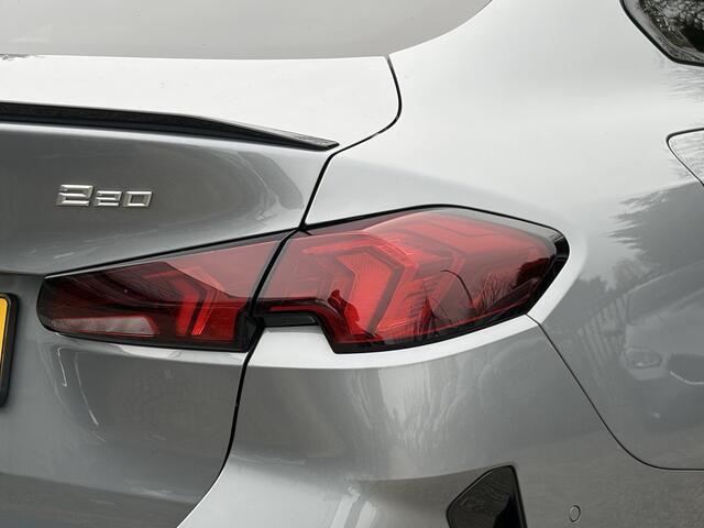 BMW 2-SERIE Gran Coupé 220 | M-Sport Pro | 18'' | Camera | Comfort Access | Stoelverw.