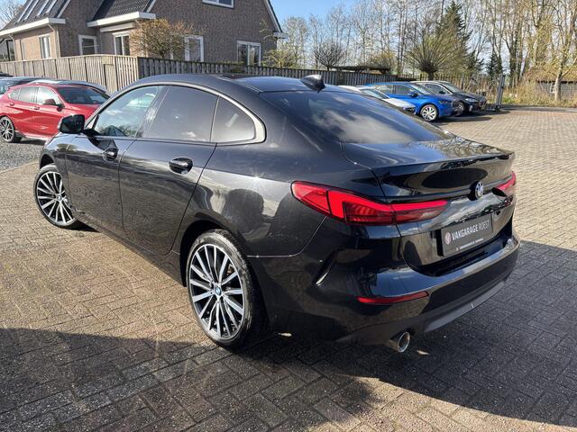 BMW 2-SERIE Gran Coupé 218i Executive Carplay / Full LED / Stoelverwarming