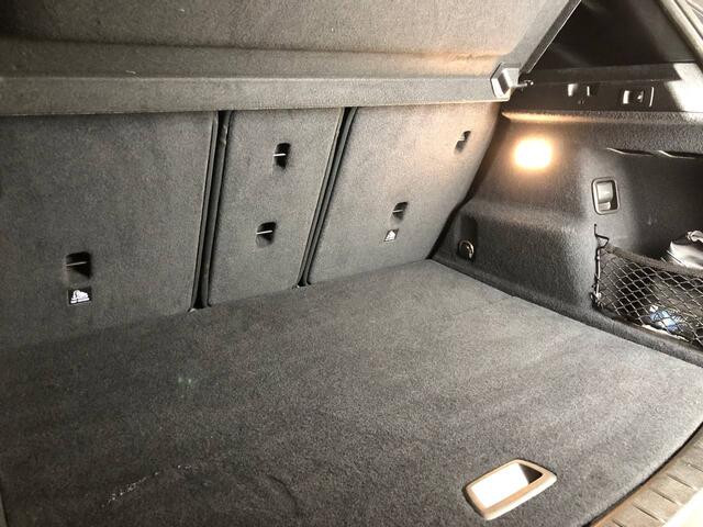 BMW 2-SERIE Active Tourer 218i High Executive Edition sportint | leer | pano | stoelverw | navi | camera | cruise| headup