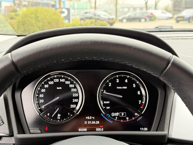 BMW 2-SERIE Active Tourer 218i | Automaat | Cruise | Trekhaak | LED | Navi