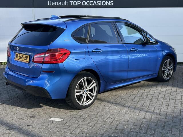 BMW 2-SERIE Active Tourer 225xe iPerformance Executive | M-Sport | Schuif/Kantel-Dak | Leder | Head Up Display | Harman Kardon