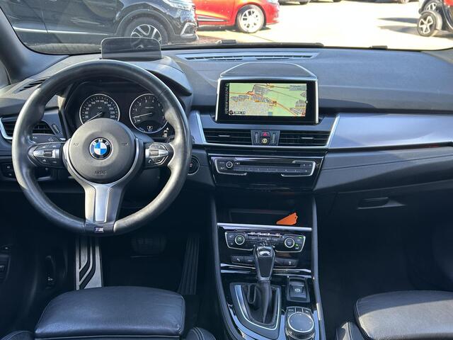 BMW 2-SERIE Active Tourer 225xe iPerformance Executive | M-Sport | Schuif/Kantel-Dak | Leder | Head Up Display | Harman Kardon