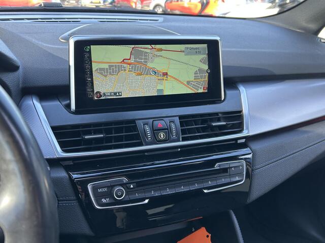 BMW 2-SERIE Active Tourer 225xe iPerformance Executive | M-Sport | Schuif/Kantel-Dak | Leder | Head Up Display | Harman Kardon