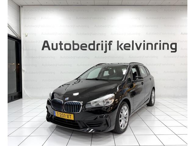 BMW 2-SERIE Active Tourer 225xe iP High Exec Bovag Garantie