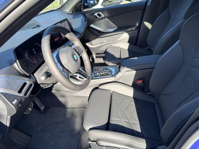 BMW 2-SERIE Gran Coupé 220 | M-Sport Pro | 19'' | Driv. Ass. | Comf. Acc. | Adapt. LED | Stuur + stoelverw. | Camera | Getint glas